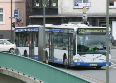 Local Bus