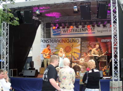 Live Music