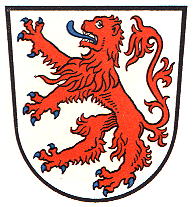hohenlimburg crest